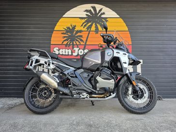 2025 BMW R 1300 GS Adventure