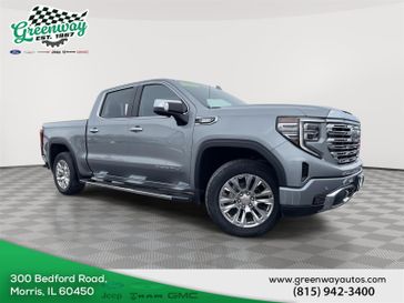 Used 2023 GMC Sierra 1500 Denali
