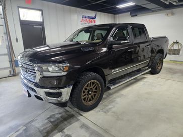 Used 2019 RAM 1500 Big Horn/Lone Star 4x4 Crew Cab 5'7 Box