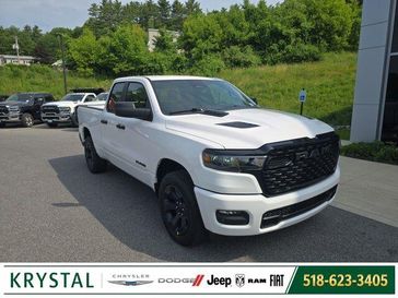 New 2026 RAM 1500 Express