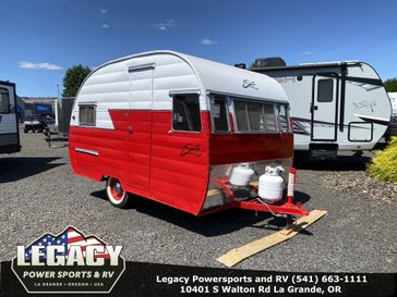 1956 SHASTA RT 