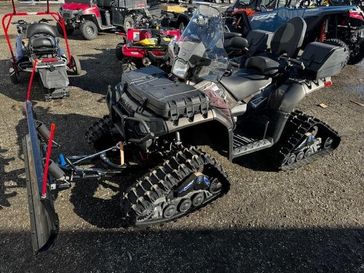 2015 Polaris SPM 1000 XP TRG 