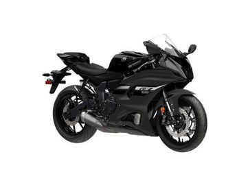 Used 2024 Yamaha YZF-R7 