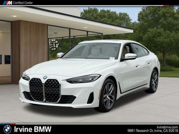 Alpine White