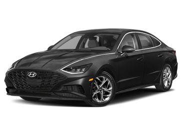 Used 2023 Hyundai Sonata SEL