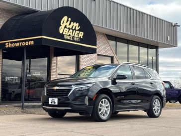 Used 2023 Chevrolet Equinox LT