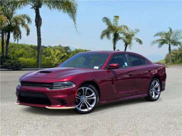 Used 2020 Dodge Charger GT RWD