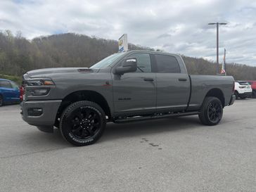 New 2026 RAM 3500 Big Horn