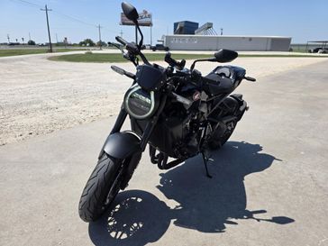 Used 2023 Honda CB1000R Black Edition 