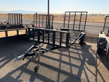 Used 2020 VOYAGER WT612A 