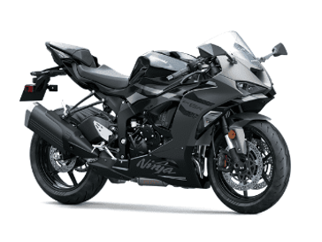 New 2026 Kawasaki Ninja ZX-6R 