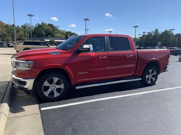 Used 2019 RAM 1500 Laramie 4x4 Crew Cab 5'7 Box