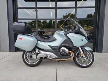 Used 2010 BMW R 1200 RT 