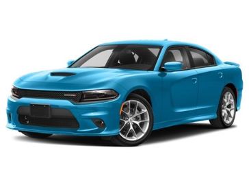 Used 2023 Dodge Charger R/T