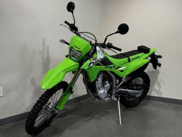 2025 Kawasaki KLX 300 