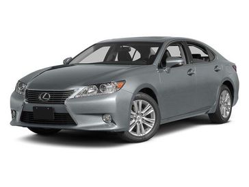 2013 Lexus ES 350 4dr Sdn