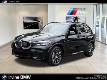 Carbon Black Metallic