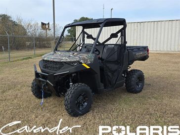 2026 Polaris Ranger 1000 Premium