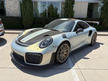 Used 2018 Porsche 911 GT2 RS