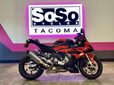 2023 BMW S 1000 RR
