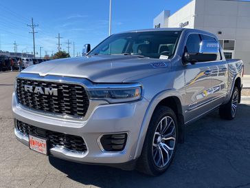 Used 2025 RAM 1500 Tungsten