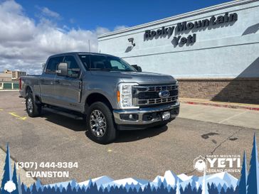 Used 2023 Ford F-350 XLT