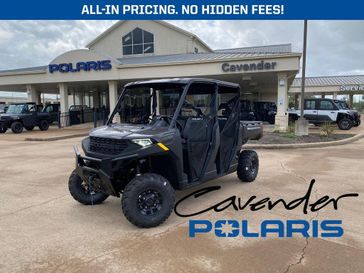 2026 Polaris RANGER CREW 1000 PREMIUM