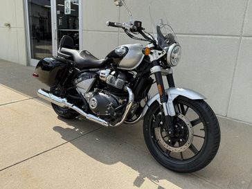 2024 Royal Enfield SUPER METEOR 650
