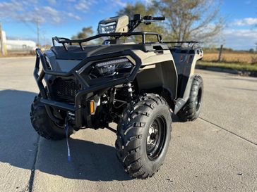 New 2026 Polaris Sportsman 570 EPS 