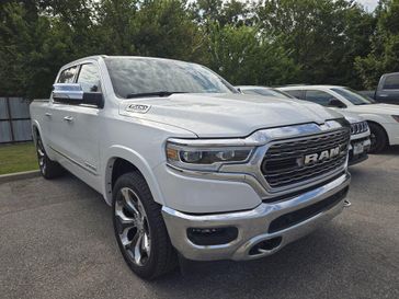 Used 2022 RAM 1500 Limited