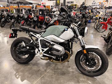 2023 BMW R nineT Pure