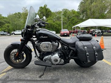 2022 Indian Motorcycle SUPER CHIEF LIMITED ABS 