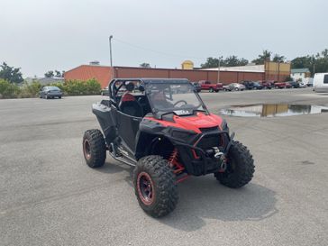 Used 2020 Polaris RZR 1000