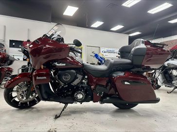 2024 Indian Motorcycle Roadmaster Dark Horse AUDIO UPGRADE 