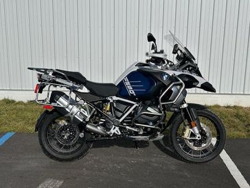 2023 BMW R 1250 GS Adventure 