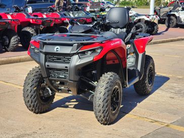 2024 Can-Am OUTLANDER MAX DPS 700