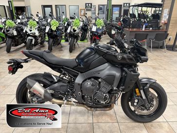 Used 2023 Yamaha MT-10 