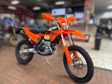 New 2027 KTM 500 EXC-F 