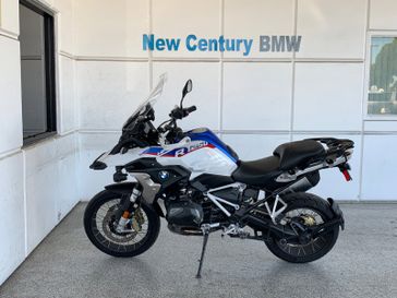 2020 BMW R 1250 GS  in a White exterior color. New Century Motorcycles 626-943-4648 newcenturymoto.com 