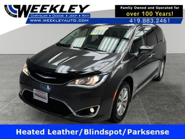 Used 2019 Chrysler Pacifica Touring L