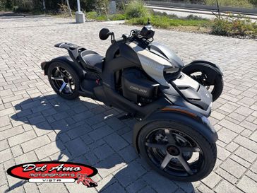New 2025 Can-Am RYKER SPORT (900 ACE) 