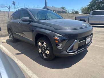 Used 2024 Hyundai Kona SEL
