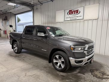 Used 2022 RAM 1500 Laramie