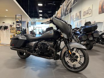 2025 BMW R 18 B