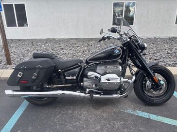 2021 BMW R 18 Classic First Edition 