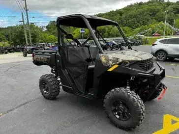 New 2026 POLARIS RANGER XP 1000 PREMIUM PURSUIT CAMO 