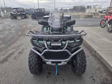 New 2026 CFMOTO CFORCE 100 OVERLAND 