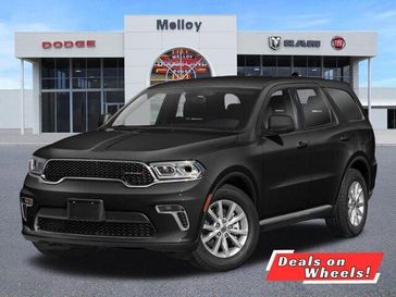 2024 Dodge Durango Srt Hellcat Awd