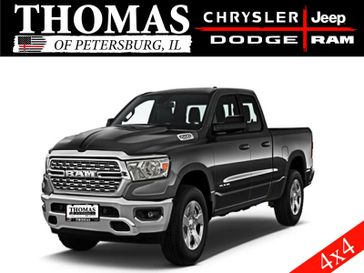 Used 2022 RAM 1500 Big Horn Lone Star