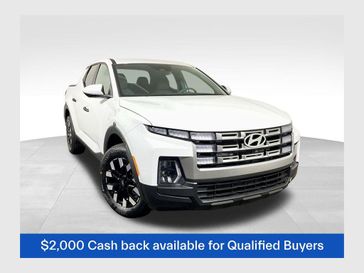 New 2026 Hyundai Santa Cruz SE